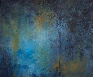 Blue Depths