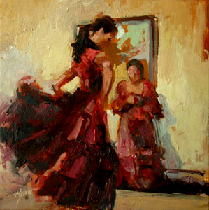 Flamenco Gallery 2