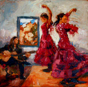Flamenco Gallery 7