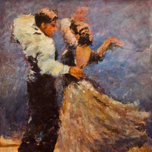 Flamenco Golds Grand