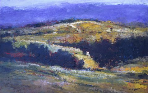Hillscape 1