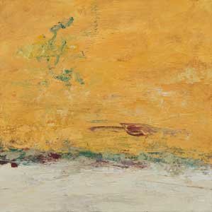 Moodscape Yellows