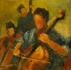 String Trio 2