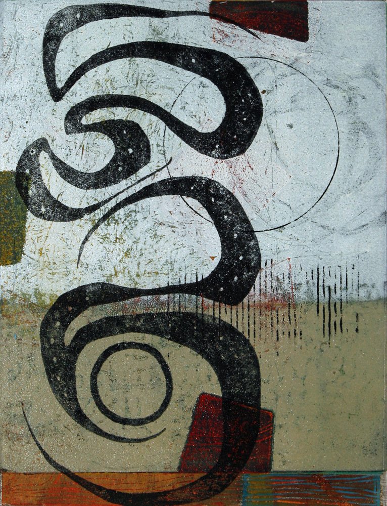 Anne Moore Printmaker