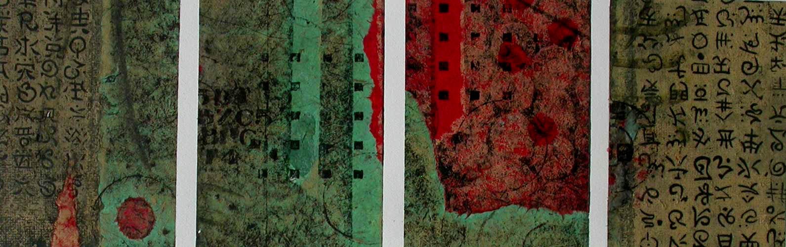 Parallel Passages