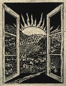 La Ventana