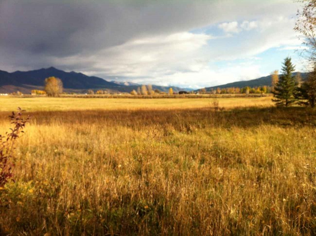 Landscape-clouds