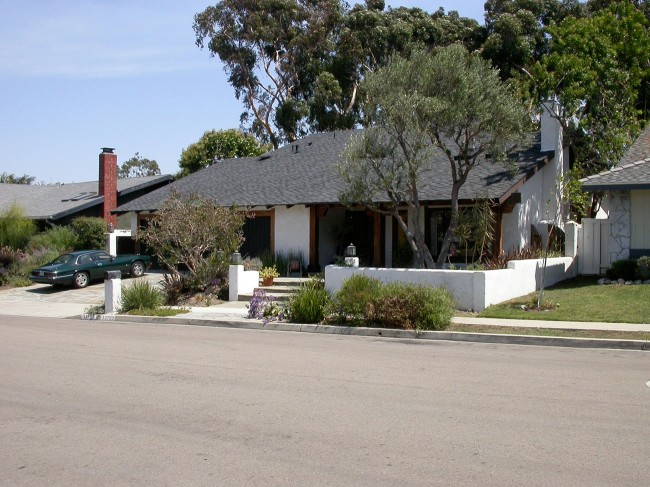 House-Facade