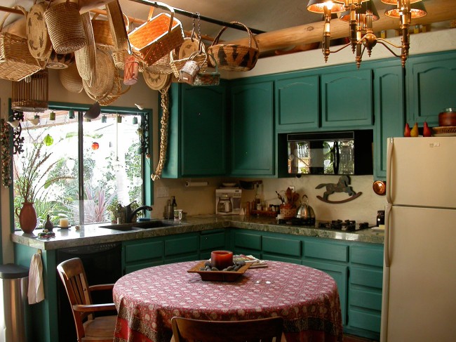 House-Kitchen-Baskets