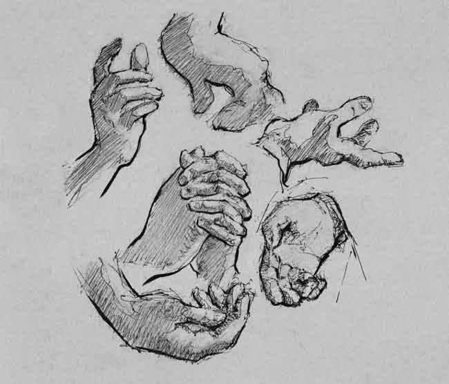 Hands-Studies-1