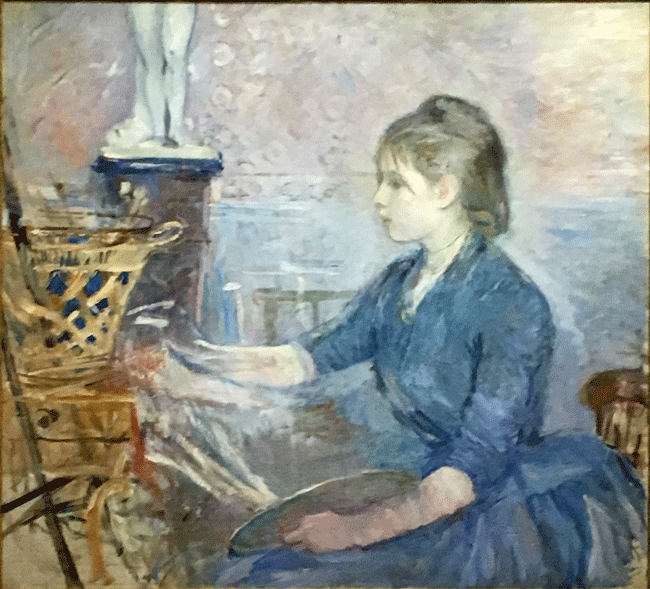 Morisot