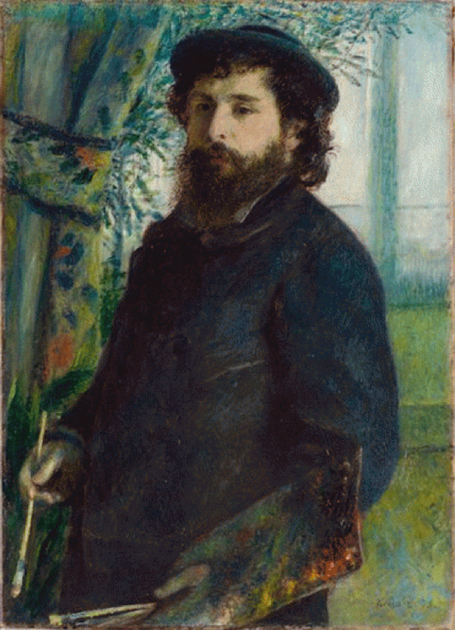 Renoir1875Monet