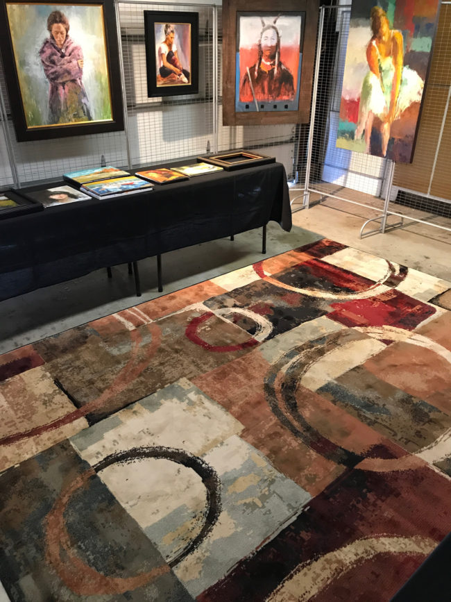 Rug-0n-Floor