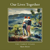 Our lives together - book cover