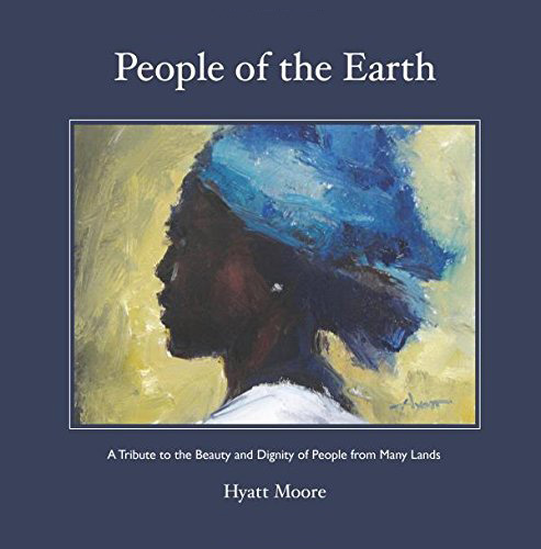 People of the Earth - book cover