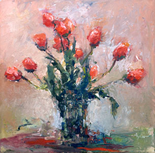 A Dozen Tulips 2
