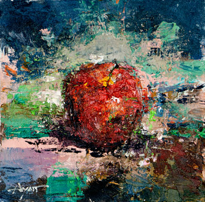 Abstract Apple