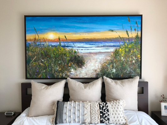 Amalia Island for Crarys