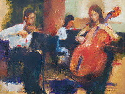 Chamber Trio 1