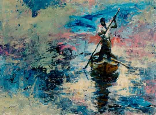 Deliberate Progress 2