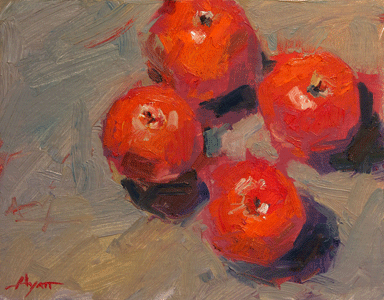 Designer Apples