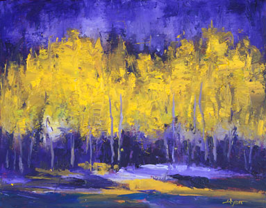 Early Winter