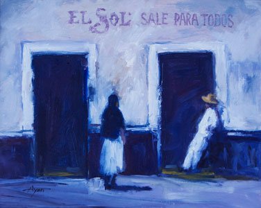 El Sol Cantina