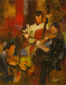 Ensemble 6