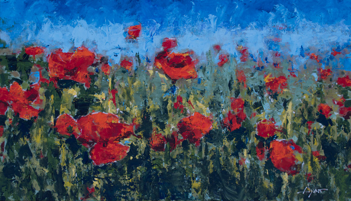 Field of Hope