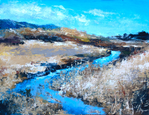 Fish Stream