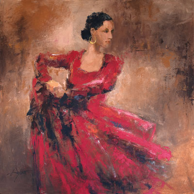 Flamenco Fantastic