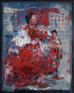 Flamenco Statement