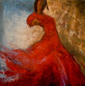 Flamenco Textures