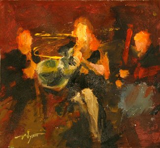 French Horn Trio