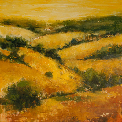 Golden Hills