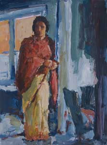 India in New York