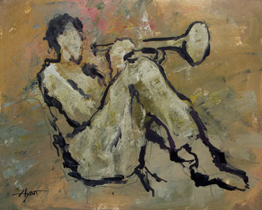 Jazz Trumpet