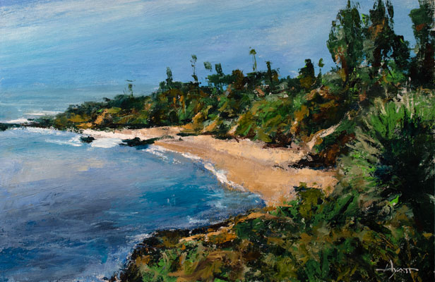 Laguna Cove