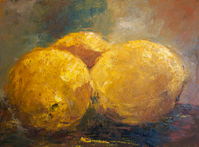 Large Lemons