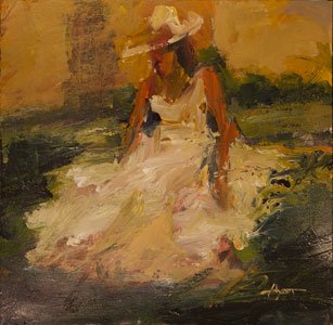 Lawn Sundress