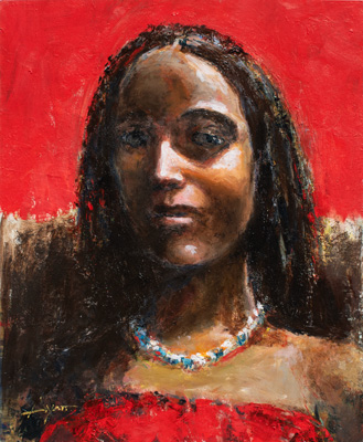 Lisa Mona
