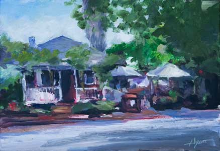 Los Rios House