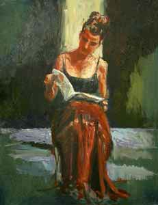 Michelle Reading