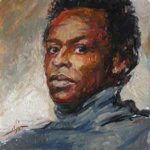 Miles Davis