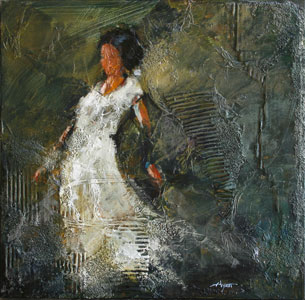 Near the Wind