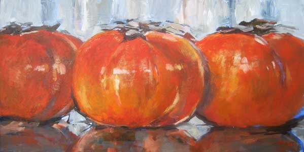 Persimmons