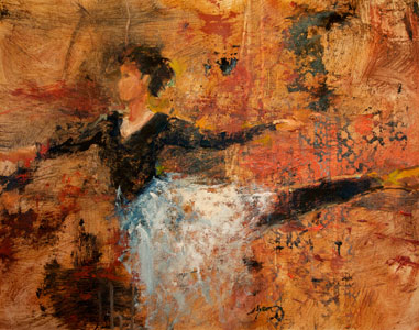 Poetic Motion 1