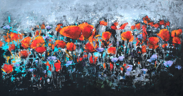Poppies Period