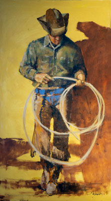 Rope Handler