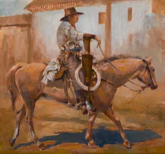 San Juan Vaquero